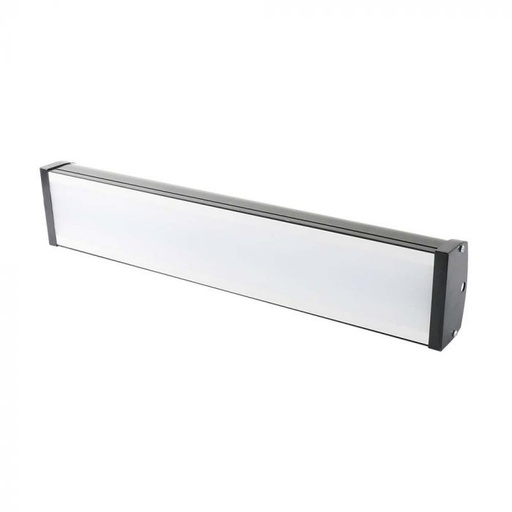 VT-91100 100W LED LINEAIRE HIGHBAY - 8700 lumen - 510x97x53,2 mm