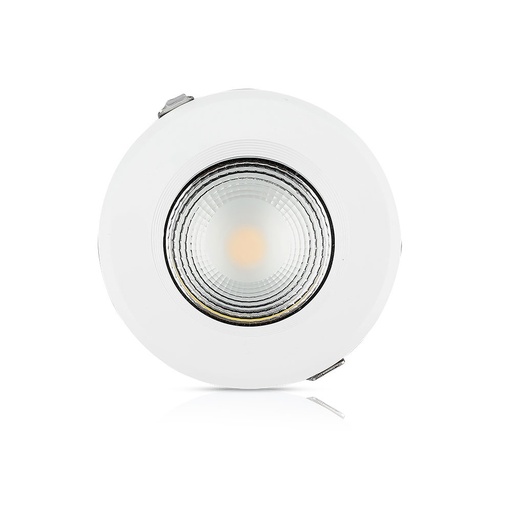 VT-26301 30W LED REFLECTOR COB DOWNLIGHTS HOGE LUMEN