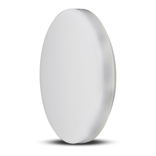 Plafonnier LED circulaire VT-8033 15 W