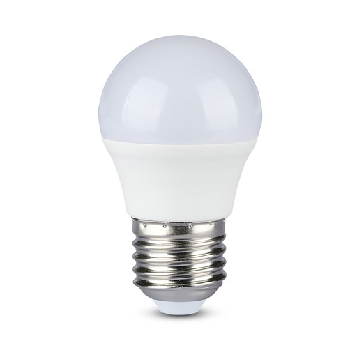 VT-2224 3.5W G45 LED SMART BULB WITH RF CONTROL  DIMMABLE E27