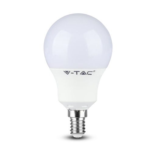 VT-2234 3.5W P45 LED SMART BULB WITH RF CONTROL  DIMMABLE E14