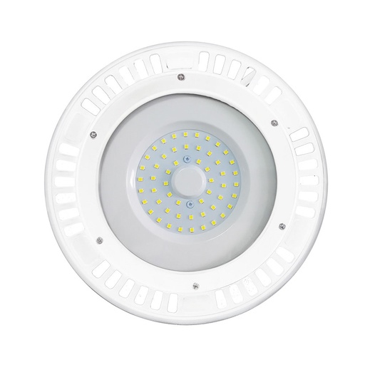 VT-9065 50W SMD HIGHBAY-BLANC 120'D
