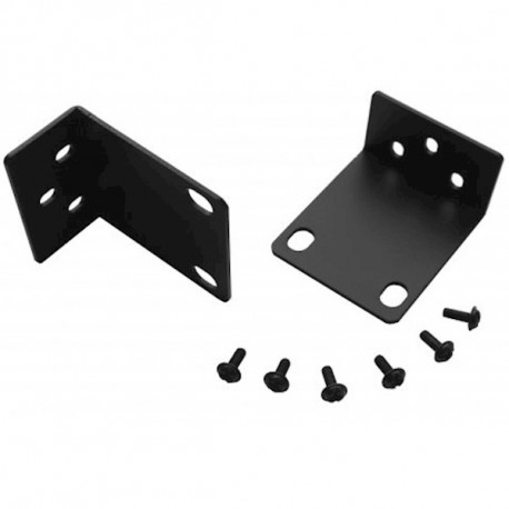[NVR-rack] HIKVISION 19IN 1U 380 Mounting Bracket