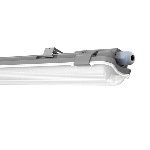 VT-6028 1X10W LED WP LAMP FITTING (60CM) WITH TUBE  IP65