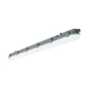 VT-120036 36W LED WP LAMP FITTING 120CM WITH SAMSUNG CHIP-MILKY COVER 
