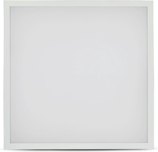 VT-6142 40W LED PANEL 600x600MM SURFACE MOUNTING  (100LM/W) 