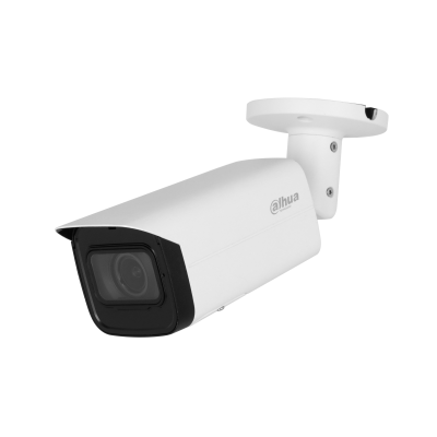 [IPC-HFW3549E-AS-LED] Dahua IPC-HFW3541T-ZS-S2 5MP IR Vari-focal 2.7 mm–13.5 mm Bullet WizSense Network Camera