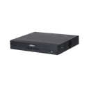 DAHUA HDCVI DVR XVR5108HS-I3 8X Channel Penta-brid 5M-N/1080P Compact 1U 1HDD AI-WizSense