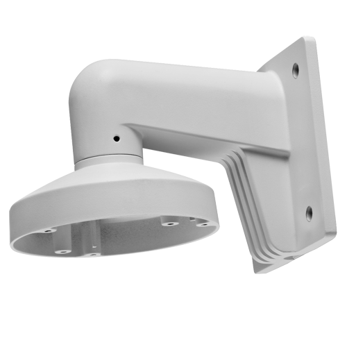 [DS-1272ZJ-110-TRS] HIKVISION DS-1272ZJ-110-TRS Wandmontage Wit