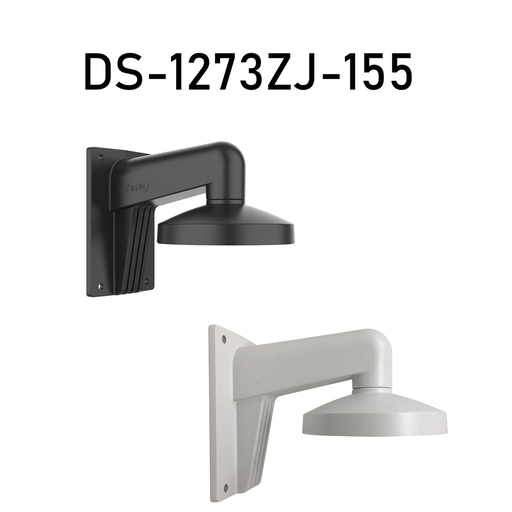 HIKVISION DS-1273ZJ-155 Wall Mount