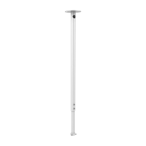 [DS-1667ZJ] HIKVISION DS-1667ZJ Plafondbeugel voor speeddomes Aluminiumlegering 1500~2500 mm (H) x 200 mm (basisdiameter) 10,85 kg