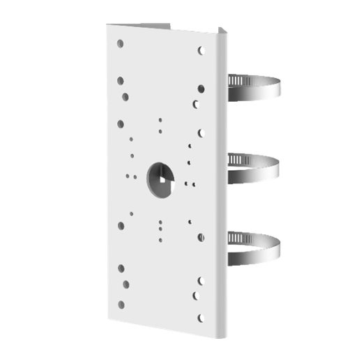 [DS-1275ZJ-SUS] HIKVISION DS-1275ZJ-SUS Verticale paalmontage Dimension127 mm × 46 mm × 250 mm