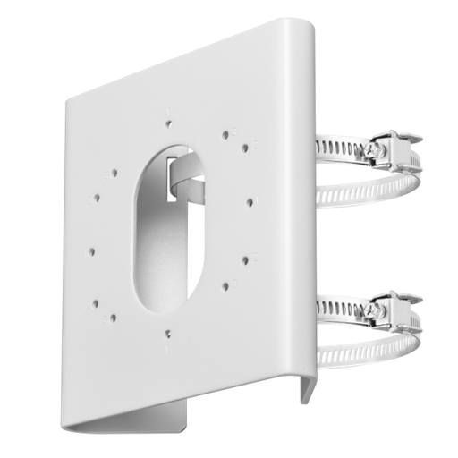 [DS-1275ZJ-S-SUS] HIKVISION DS-1275ZJ-S-SUS Support de poteau vertical