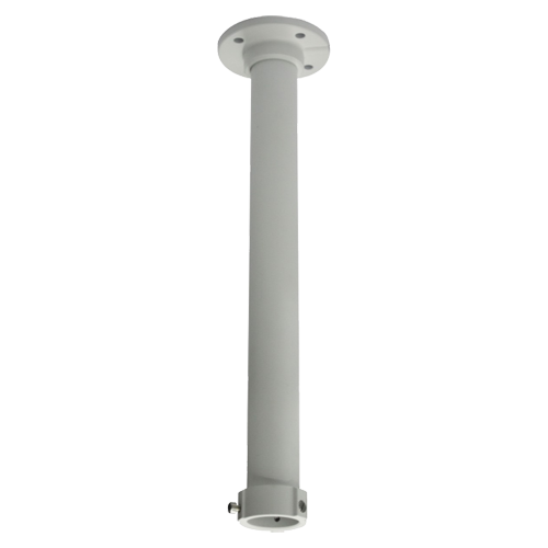 [DS-1662ZJ] Support de plafond HIKVISION DS-1662ZJ pour dômes rapides 500 mm (H) x 116,5 mm (diamètre de base)
