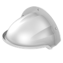 HIKVISION DS-1250ZJ Protective Enclosure & Rain Shield