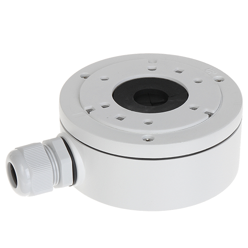 [DS-1280ZJ-XS] HIKVISION DS-1280ZJ-XS  Junction box