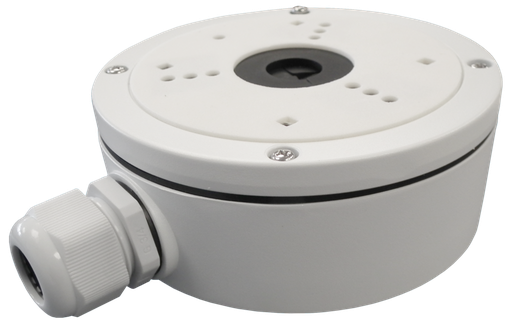 [DS-1280ZJ-S] HIKVISION DS-1280ZJ-S Aansluitdoos