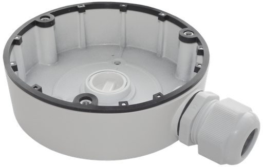 [DS-1280ZJ-DM8] Boîte de jonction HIKVISION DS-1280ZJ-DM8