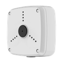 DAHUA PFA122 - Aansluitdoos voor bullet-/domecamera's IP65 Wit