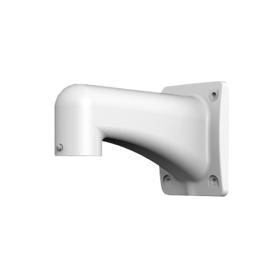 [PFB303W] DAHUA PFB303W - Support mural pour caméras dôme motorisées - Aluminium - 160 mm (He) x 115 (Wi) x 225 (De) mm - 600 g