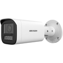 HIKVISION DS-2CD1663G2-LIZU 6 Megapixel IP Bullet Camera -Motorized varifocal lens 2.8~12 mm Hybrid light range 50 m: PoE: Microphone Motion detection 2.0 | IP67