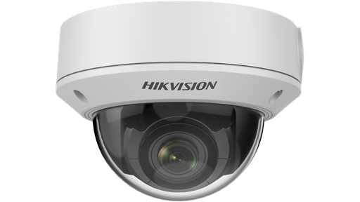 [DS-2CD1743G0-IZ] HIKVISION DS-2CD1743G0-IZ IP Cameras 4MP Dome Motorized Lens 2.8-12mm