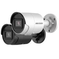 HIKVISION DS-2CD2086G2-I 2.8mm 4K AcuSense Fixed Mini Bullet Network Camera 