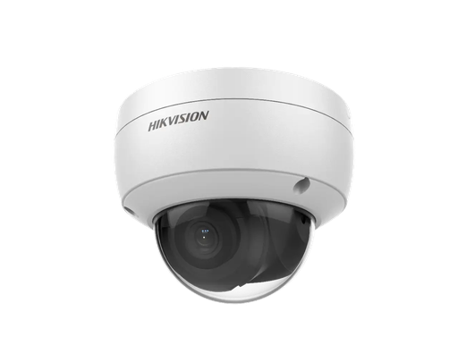 [DS-2CD2165G0-IS(4.0)] HIKVISION DS-2CD2165G0-IS IP Cameras 6MP Dome Fixed Lens
