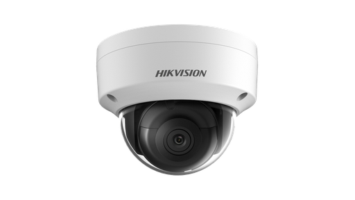 HIKVISION DS-2CD2185FWD-IS IP Cameras 8MP Dome Fixed Lens