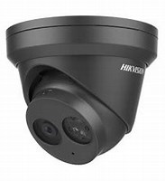 [DS-2CD2383G0-I-(2.8)-BK] HIKVISION DS-2CD2383G0-I IP Cameras 8MP Turret Fixed Lens Black color