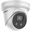 HIKVISION DS-2CD2366G2-IU  2.8mm  IP Camera 6MP Turret White AcuSense Built-in microphone