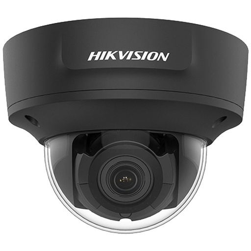 [DS-2CD2783G1-IZS(White)] HIKVISION DS-2CD2783G1-IZS IP Cameras 8MP Dome Motorized Lens 2.8-12mm Black