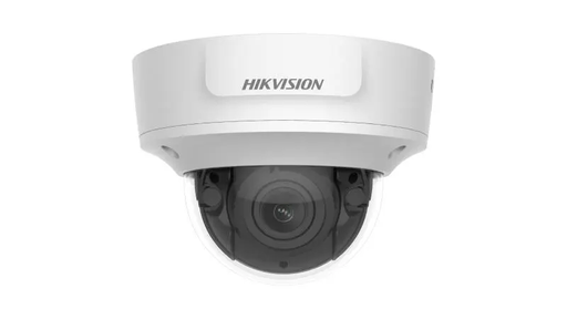 [DS-2CD2785G0-IZS] HIKVISION DS-2CD2785G0-IZS IP Cameras 8MP Dome Motorized Lens 2.8-12mm