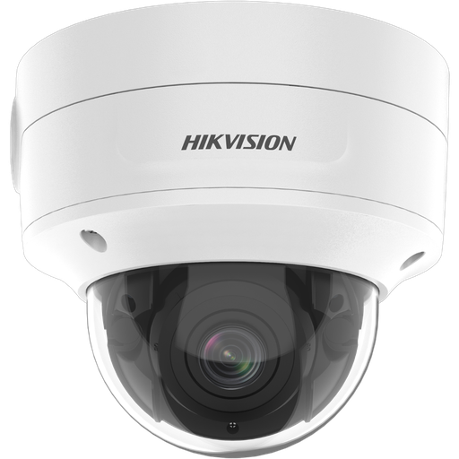[DS-2CD2786G2-IZS] HIKVISION DS-2CD2786G2-IZS IP Cameras 8MP Dome Motorized Lens 2.8-12mm