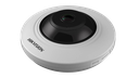 HIKVISION DS-2CD2955FWD-IS IP Cameras 5MP Fisheye Fixed Lens 1.05mm