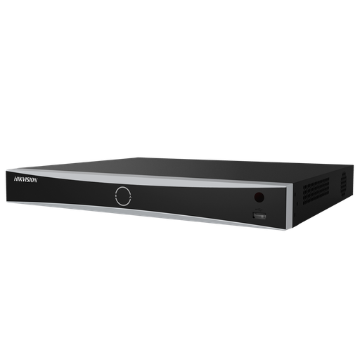 [DS-6700NI-S
] HIKVISION DS-6700NI-S
 NVR IP Channel  POE 