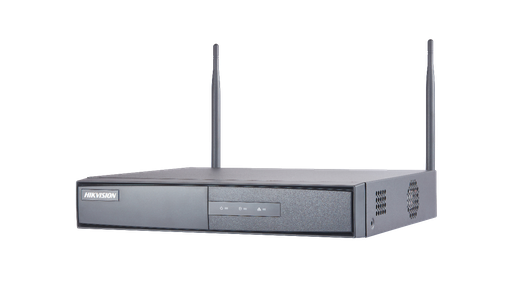 [DS-7108NI-K1/W/M] Hikvision DS-7108NI-K1/W/M 8-kanaals Mini 1U Wi-Fi NVR