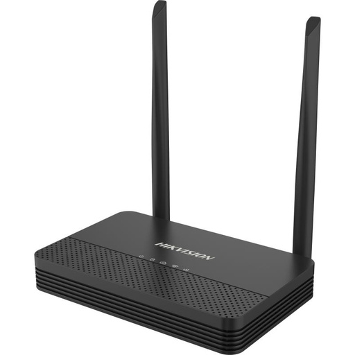 [DS-7104NI-S1/W] Hikvision DS-7104NI-S1/W Mini NVS Wi-Fi 4 canaux prenant en charge le stockage sur carte Micro SD jusqu'à 512 Go
