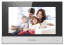 Hikvision DS-KC001 Android 7-inch colorl touch screen 12V-Lan-Wifi