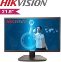 HIKVISION DS-D5022QE-B 21.5" FULL HD MONITOR WITH HDMI/VGA