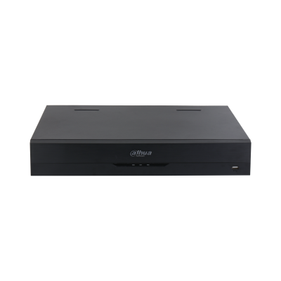 [NVR4416-4KS2/I] Enregistreur vidéo réseau WizSense DAHUA NVR4416-4KS2/I 16 canaux 1,5U 4 disques durs
