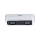 DAHUA IPC-HDW8441XP-3D 4MP WizMind Fixe 2,8mm IP67, IK10 Caméra IP intelligente pour comptage de personnes