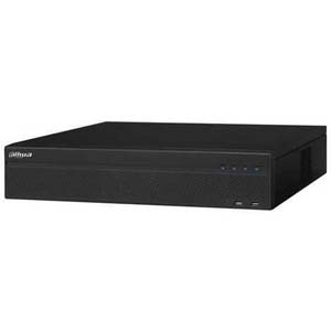 [DHI-NVR5864-EI] Dahua DHI-NVR5864-EI WizSense NVR 64 Channel 2U , AI supported via recorder and AI via camera, Support Raid0/1/5/6/10.