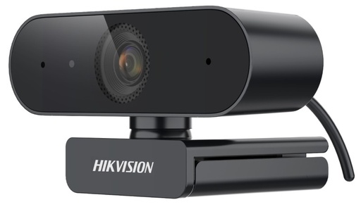 [DS-U04P] Hikvision Digital Technology DS-U04P 4 MP 2560 x 1440 pixels USB 2.0 Webcam Black