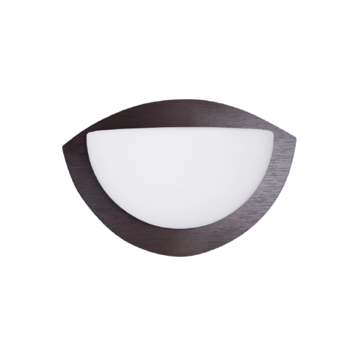 [951551W]  ELMARK 951551W MOTTA Applique Murale 1XE27 280mm/170mm