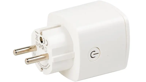 [DS-PSP1-WE] DS-PSP1-WE Slimme stekker HIKVision AX Pro
