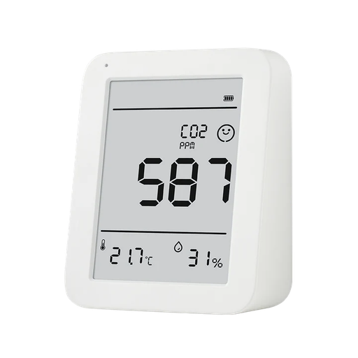 [DHI-HY-M1] Wisualarm DHI-HY-M1 Three-in-One Air Quality Monitor