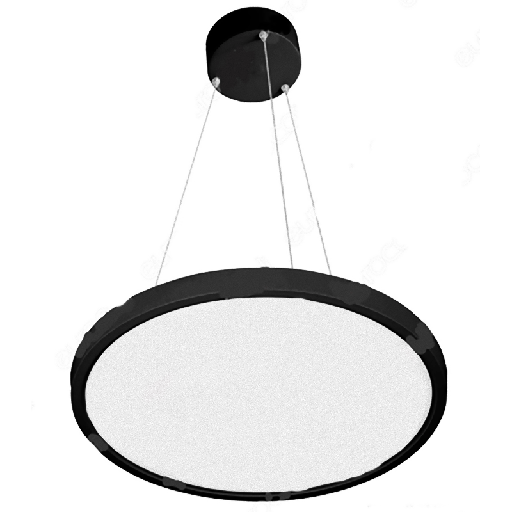 [6432] V-TAC VT-6141 Panneau LED 40W wit 4000K kit voor montage ophanging