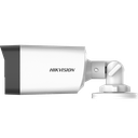 HIKVISION HD-TVI DS-2CE17H0T-IT1F 5MP Bullet Camera Fixed Lens Plastic&Metal