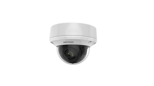 [DS-2CE5AU1T-VPIT3ZF] HIKVISION HD-TVI DS-2CE5AU1T-VPIT3ZF 8MP Dome Camera Motorized Lens null